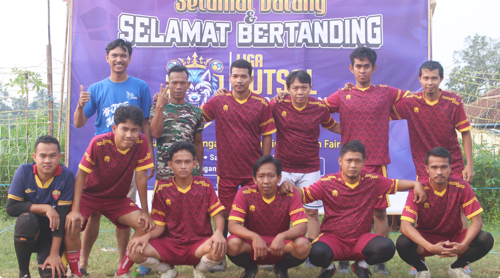 Gurait